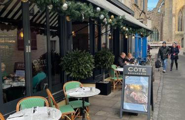 Liming Lodge - Lakeside Home in the Cotswolds - Foto 29