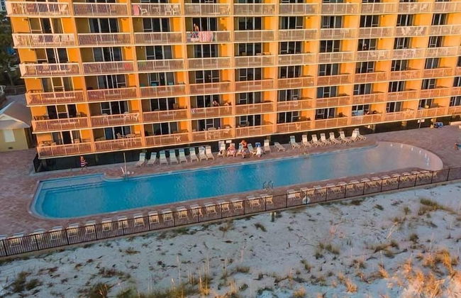 Pelican Beach 1611 1 Bedroom Condo by Pelican Beach Management - Foto 14