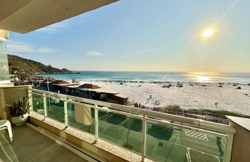 Apartamento 3 Quartos na Praia Grande - Vista para o Mar - Foto 35