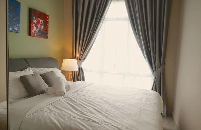 The Majestic Ipoh By The Osborne - Foto 6