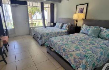 Little Harbor Resort #202 Tampa Bay FL Beach, Hot Tub, Pools - Foto 1