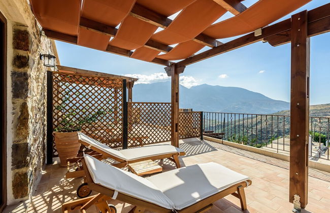 Minos Country Living Apartments - Photo 51