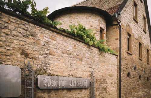 Weingut Petershof - Foto 20