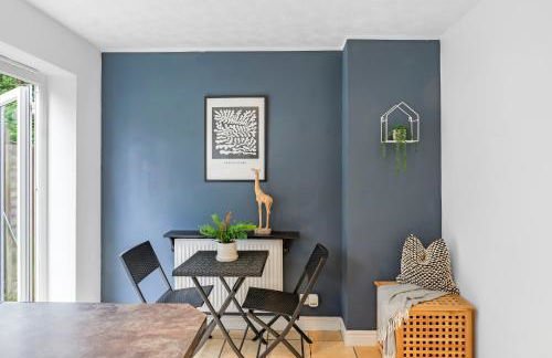 Easter Special Rates Applied Cozy Home in Haydock St Helens - Foto 25