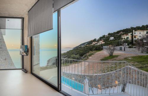 Mare e Pietra - Villa Mare - Foto 9