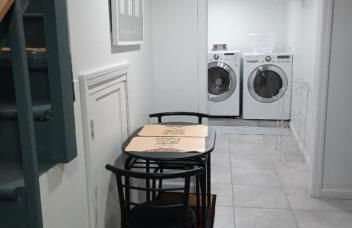 "Cozy Basement Retreat Just 40 Minutes to NYC!" - Foto 23