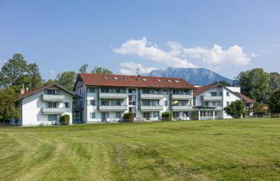 Ferienwohnung Bergblick - Foto 1