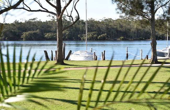 Laguna Lodge Holiday Units - Photo 70