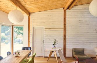 Maison moderne, ambiance californienne, proche mer - Foto 8