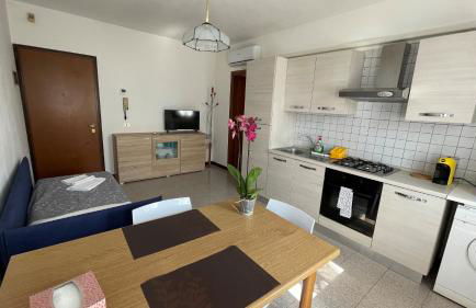 OTB Italia 4 - Dimora confortevole tra Venezia e Treviso con Terrazza - Foto 1