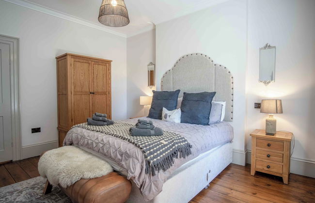 Cilrhiw Country House - Narberth - Foto 15