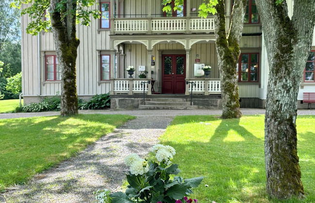 Lydde Gård - Photo 80