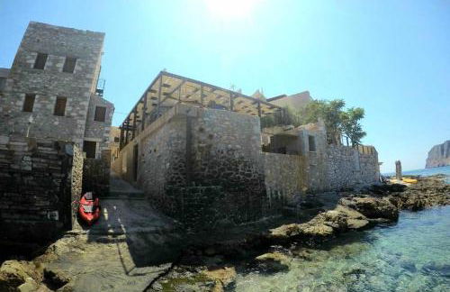 Perimenis Seaside House - Foto 11