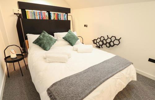 The Pump House Forge - Foto 18