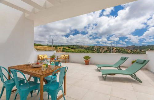 The balcony of dreams Infinite terrace - Foto 41