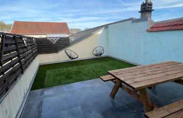 Charmante maison de ville - Foto 2