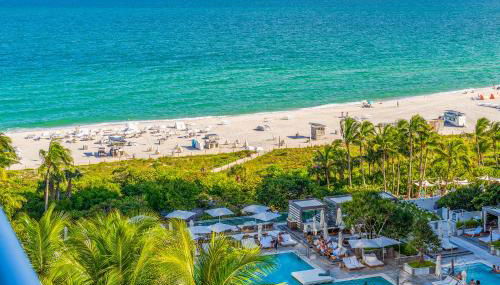 Oceanview Private Residence at 1 Hotel and Homes - 1202 - Foto 5