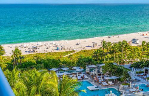 Oceanview Private Residence at 1 Hotel and Homes - 1202 - Foto 5