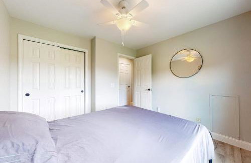 Cozy Family Home - Foto 19