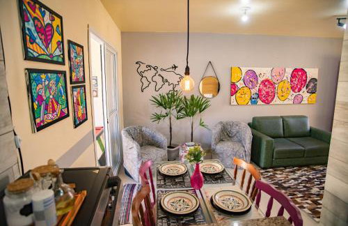 Casa 3 min Shopping Pelotas- Com 1 Suíte, 2 Quartos Climatizados, Piscina e Estacionamento 2 carros - Foto 38