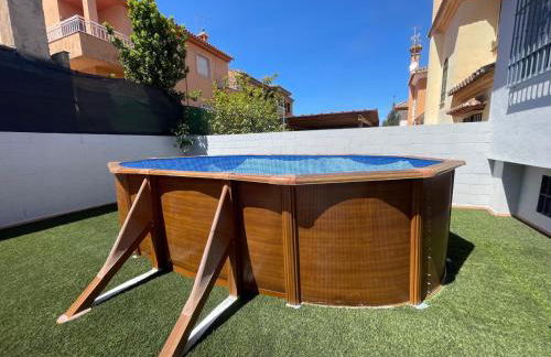 CASA FAMILIAR LA ZUBIA - Granada - Foto 62