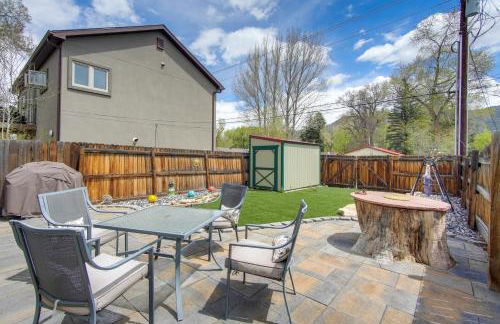 Buena Vista Shambala Sanctuary Near Main St! - Foto 6