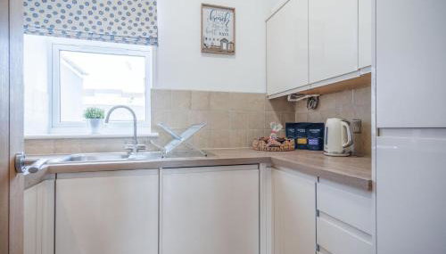 Harbour Heights - 2 Bed Apartment - Milford Haven - Foto 5