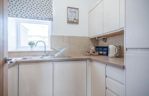 Harbour Heights - 2 Bed Apartment - Milford Haven - Foto 5