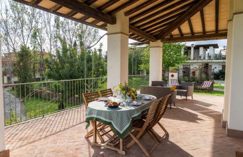 Villa Gli Eucalipti - Foto 9