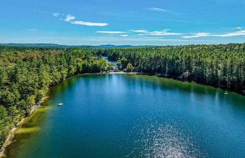 Camp Two Loons - Foto 31