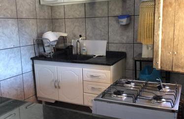 Chalé Triunfo - Foto 16