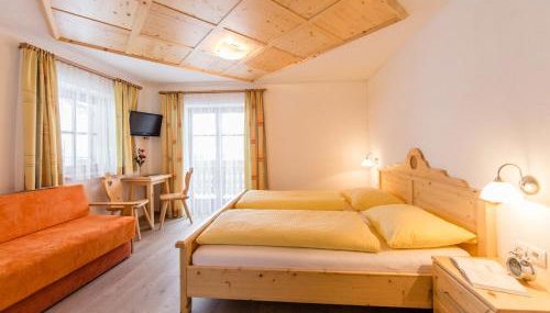 Speckstube Eggerhof - Foto 2