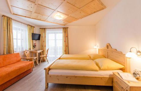 Speckstube Eggerhof - Foto 2