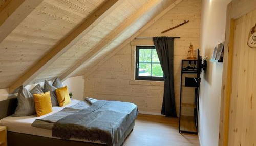 Das Landchalet - Photo 4