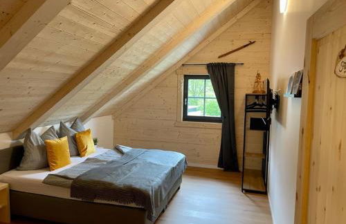 Das Landchalet - Foto 4