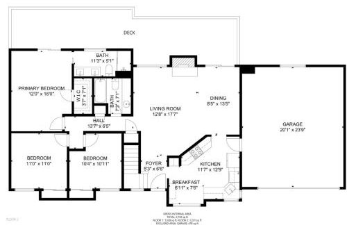 Tanner Basin Retreat - Foto 12