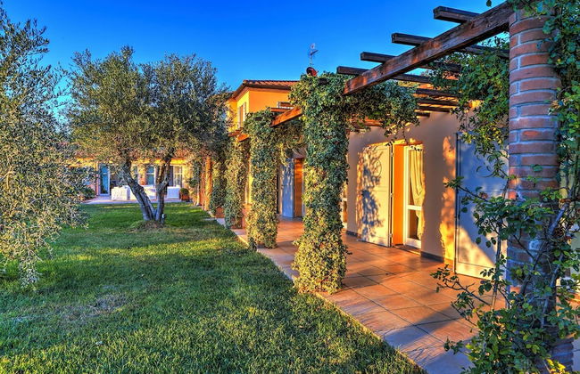 Villa Le Cave 12 in Campalto - Foto 10