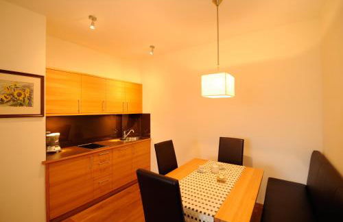 Apparthotel Gartenresidence Nalserhof - Foto 40