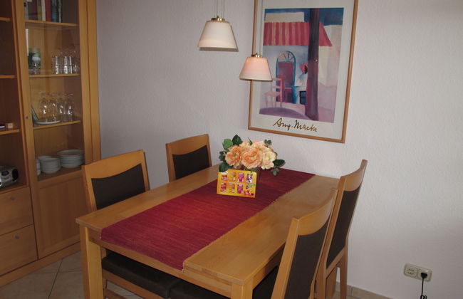 Ostsee-Residenz (DMP152) - Foto 8