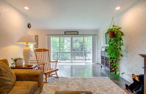 Modern Creekside Home 9 Mi to Downtown Denver - Foto 19