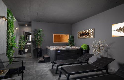 Luxury Villa Dali with sauna, whirlpool and heated pool in Medulin only 1,7 km from the beach - Foto 21