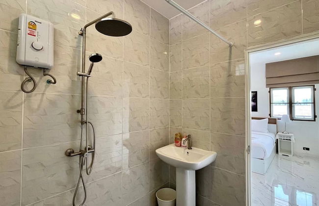 Khaolak Pool Villa With 3 Bedrooms - Foto 34