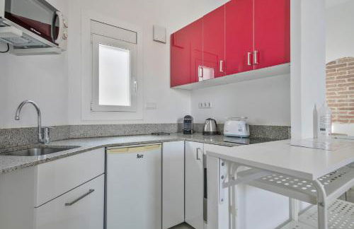 Stay Together Barcelona Apartments - Photo 114