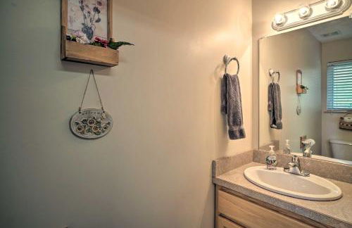 Caryville Home with Private Dock and Norris Lake Views - Foto 16