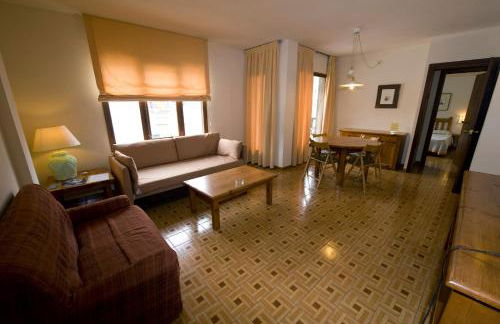 Apartamentos Pessets Adelaida - Foto 31