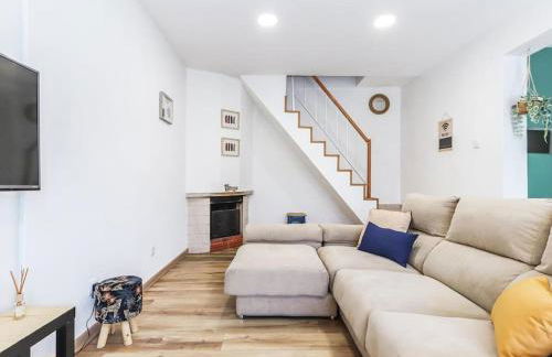 Vita Portucale ! Charneca Caparica Pool - Foto 3