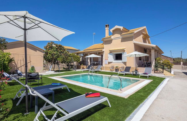 Villa Michael - Foto 24