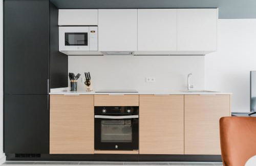 Canillas Apartments 2 - Photo 37