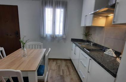 TRANQUILO APARTAMENTO ZONA CENTRO - Photo 13