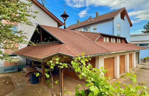 Bleibach Chalet - Foto 42